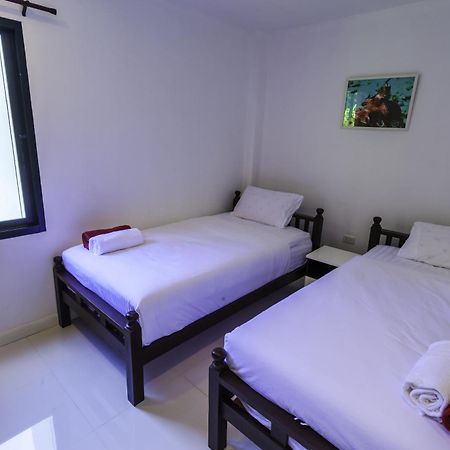 White Flower Lanta Ko Lanta Екстериор снимка