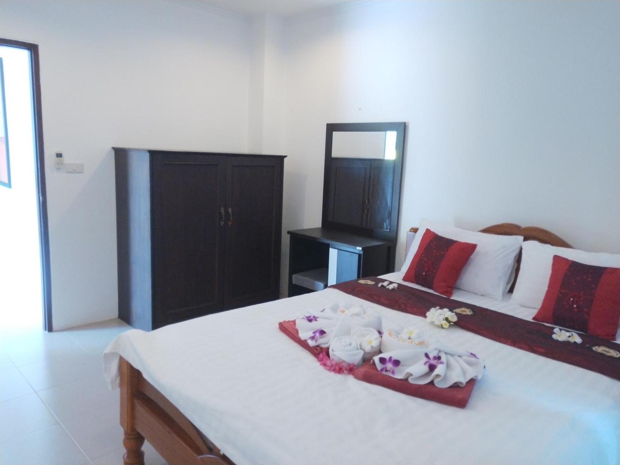 White Flower Lanta Ko Lanta Екстериор снимка