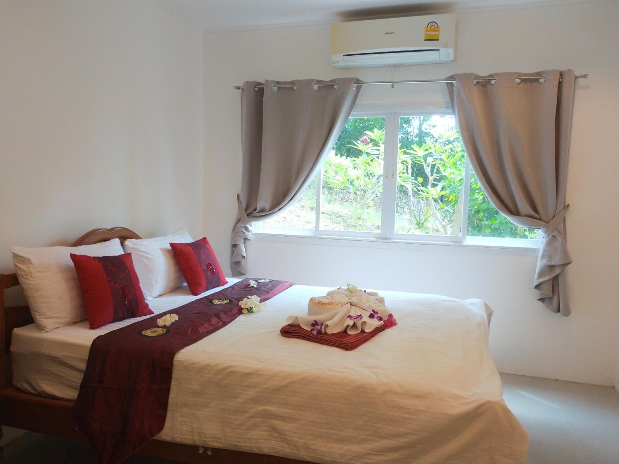 White Flower Lanta Ko Lanta Екстериор снимка